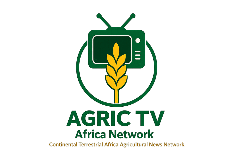 AGRIC TV Africa Network