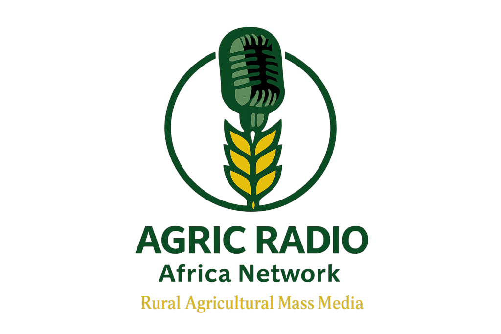 AGRIC RADIO Africa Network